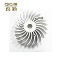 Sunflower Aluminum Heat Sink